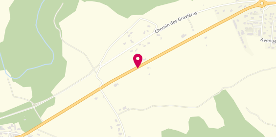 Plan de Cicek, la Boulbeno
2 Route de Mirepoix, 09500 Besset