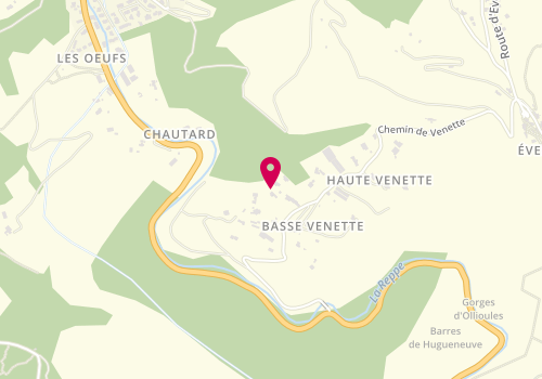 Plan de Maconnerie du Beausset, 719 Chemin Venette, 83330 Évenos