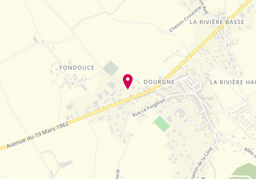 Plan de Pradelles Jean Luc, 1 Route Lagardiolle, 81110 Dourgne
