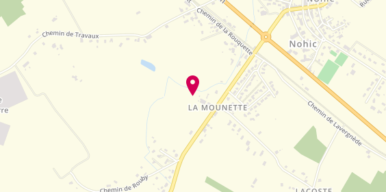 Plan de Lortal, 430 Route du Frontonnais, 82370 Nohic