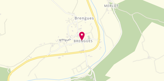 Plan de Breil Frères SAS, Le Bourg, 46320 Brengues