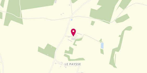 Plan de Roussel Tradi Pierres, Beaumont du Perigord Lieu-Dit Peyrou, 24440 Beaumontois-en-Périgord