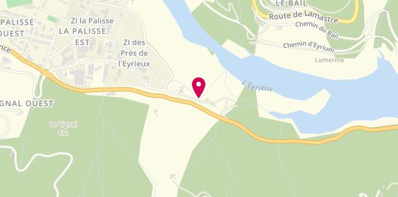 Plan de Dessus, Route Pra, 07160 Saint-Michel-d'Aurance