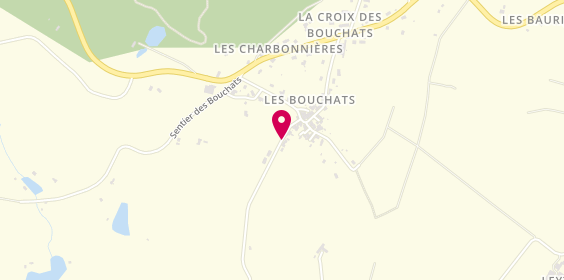 Plan de Solimac, Lieu-Dit Les Bouchats, 87700 Saint-Priest-sous-Aixe