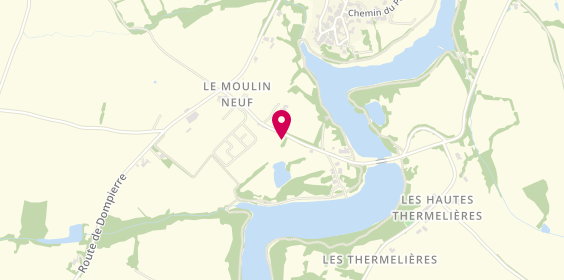 Plan de Mathé Rénov', 32 Route Du, 85000 La Roche-sur-Yon