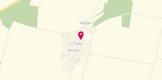 Plan de Dias, Zone Artisanale Les Vignes Lieu-Dit Trizay, 28120 Nogent-sur-Eure