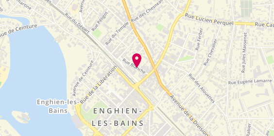 Plan de Decorare, 12 Rue Blanche, 95880 Enghien-les-Bains