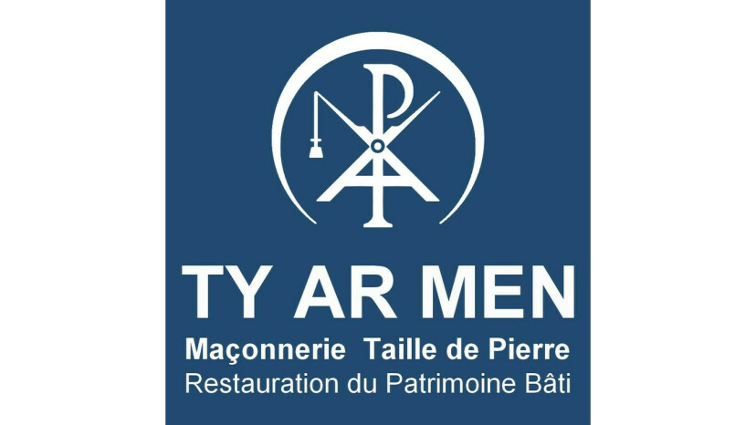 Ty Ar Men - Maçonnerie Taille de Pierre - 22300 Ploumilliau