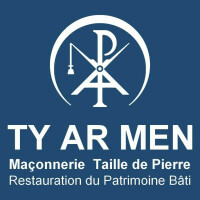 Ty Ar Men - Maçonnerie Taille de Pierre